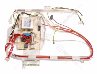 Электронный модуль стиральной машины Hansa