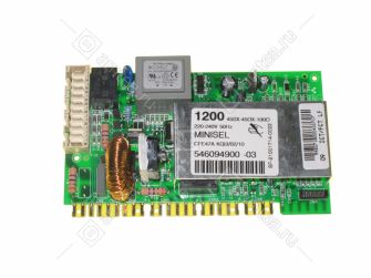 Электронный модуль (546094900) стиральной машины Ardo