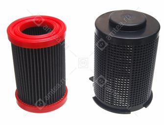 Фильтр пылесоса LG