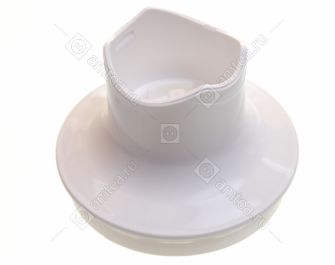 Редуктор измельчителя блендера BRAUN 4191 (чаша 350мл)