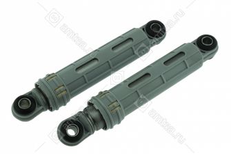 Амортизатор (комплект из 2 шт) стиральной машины Bosch, Siemens 100N