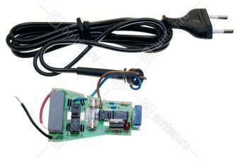 Плата управления (регулятор оборотов) Zelmer