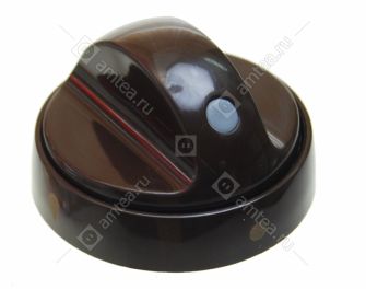 Ручка регулировки конфорки плиты Hansa