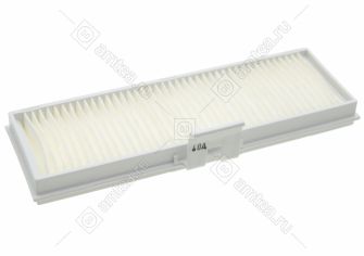 Фильтр HEPA пылесоса Samsung