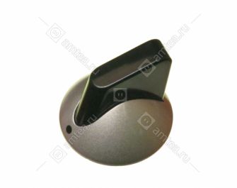 Ручка регулировки конфорки варочной поверхности Electrolux