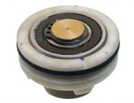 Суппорт (опора барабана) в сборе стиральной машины Ardo