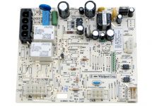 Электронный модуль холодильника Whirlpool