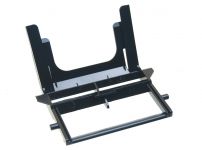 Держатель пылесборника (мешка) пылесоса Bosch, Siemens