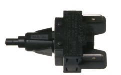 Кнопка сетевая стиральной машины Indesit, Ariston ORIGINAL