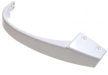 Ручка двери (нижняя) холодильника Indesit, Ariston НЕ ПОСТАВЛЯЕТСЯ