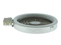 Конфорка варочной поверхности Bosch