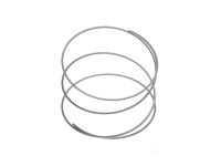 Пружина ручки плиты Indesit, Ariston