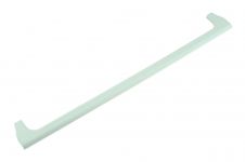 Ограничитель полки (передний) холодильника Вeko 45см