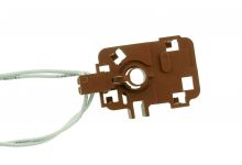 Кнопки эл.поджига в сборе (гирлянда) плиты Gefest