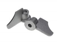 Лопасть (лопатка) для замеса теста хлебопечи Moulinex, Tefal, комплект 2 шт. 