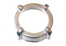 Гайка корпуса шнека мясорубки Philips