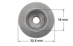 Опора барабана стиральной машины Candy, Zerowatt