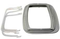 Манжета люка стиральной машины Electrolux, Zanussi, AEG