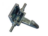 Крючок люка стиральной машины Whirlpool