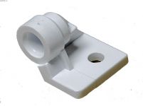 Петли люка (комплект из 90470311+90470329) стиральной машины Candy, Zerowatt