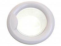 Люк в сборе стиральной машины LG