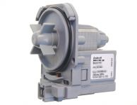 Насос Askoll (на 3х защ. клеммы спереди вместе) Bosch, Siemens