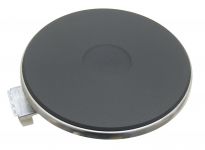 Электрическая конфорка EGO 12.18453.196 (D=180 mm 1500 Watt) SKL плиты Gefest, Indesit, Hansa, Electrolux, Zanussi