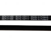 Ремень 1165/1166 J5 стиральной машины Атлант