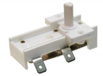 Термостат масляного радиатора 16А 70*С шток 14мм