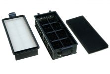 Фильтр HEPA пылесоса Vitek VT-1863