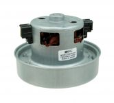 Мотор пылесоса 1400W H=110 мм, D=133 мм с отбортовкой Samsung