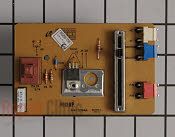 Плата управления пылесоса Samsung