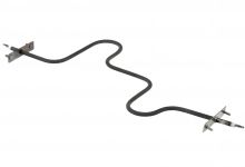 ТЭН гриля (нижний) СВЧ печей Bosch, Siemens